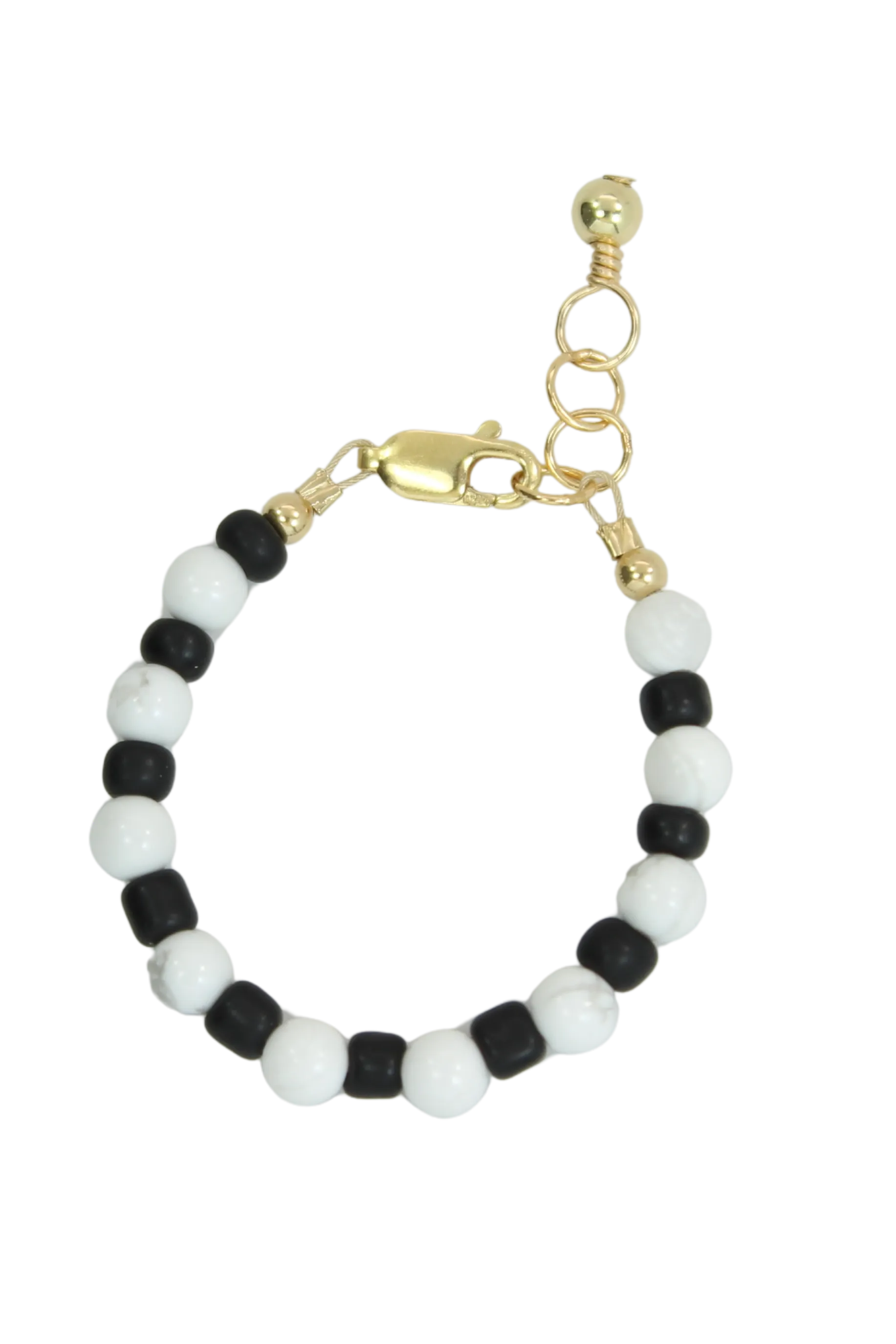 Karisma Bracelet (4MM Beads)