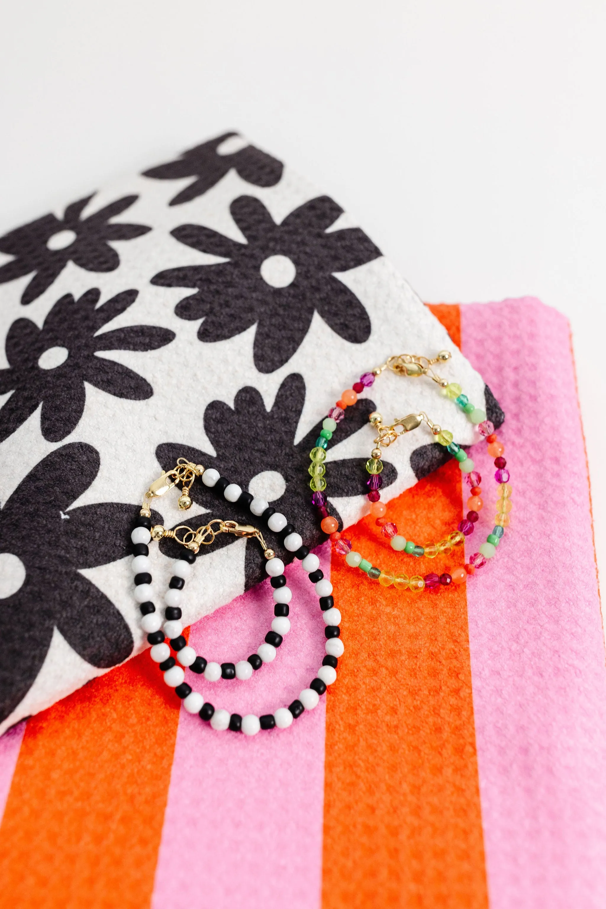 Karisma Bracelet (4MM Beads)