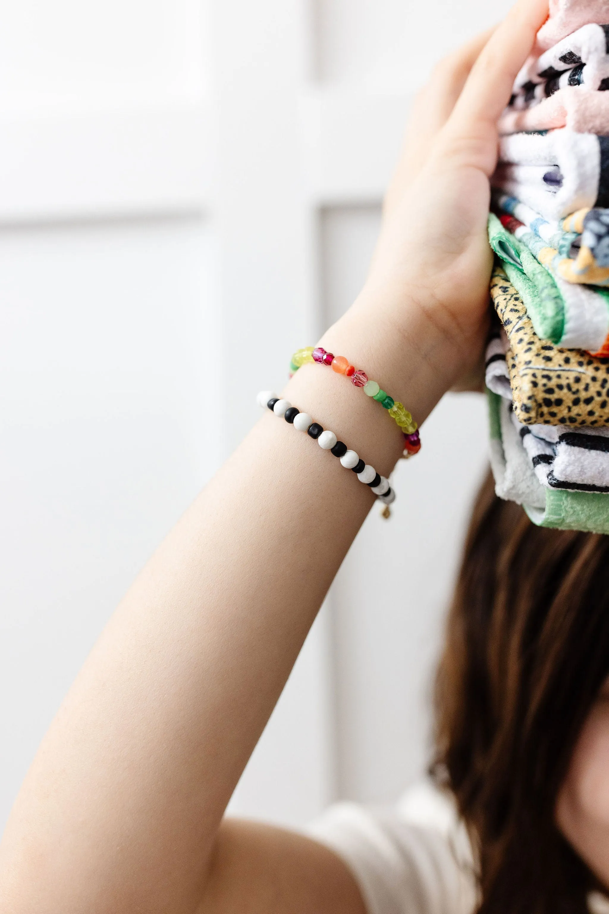 Karisma Bracelet (4MM Beads)