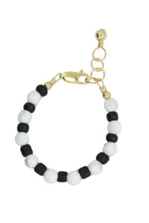 Karisma Bracelet (4MM Beads)