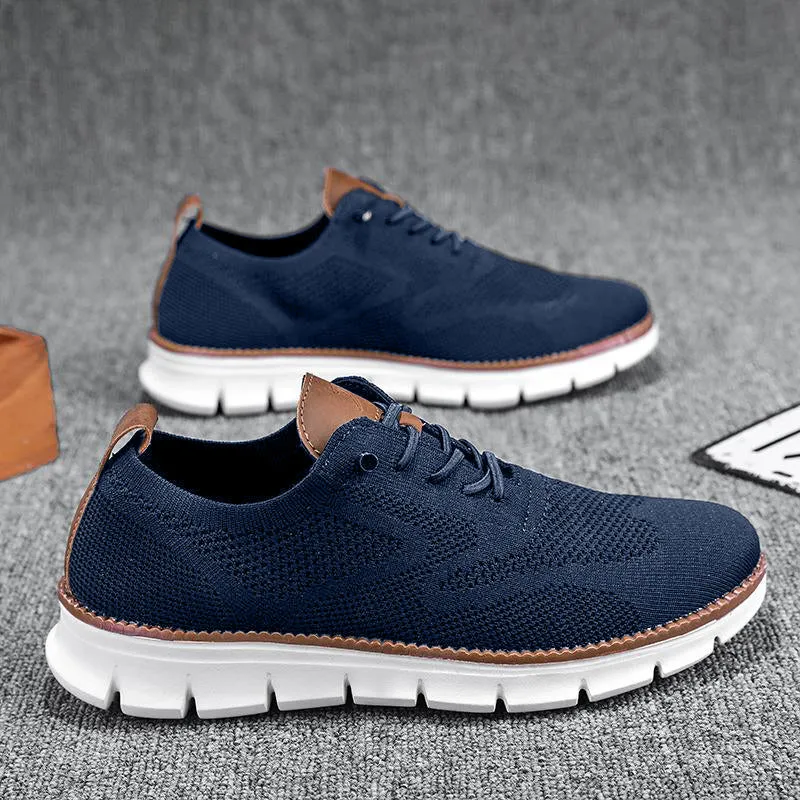 Ken - Classic Knit Shoe
