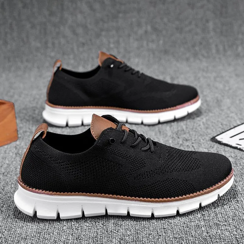 Ken - Classic Knit Shoe
