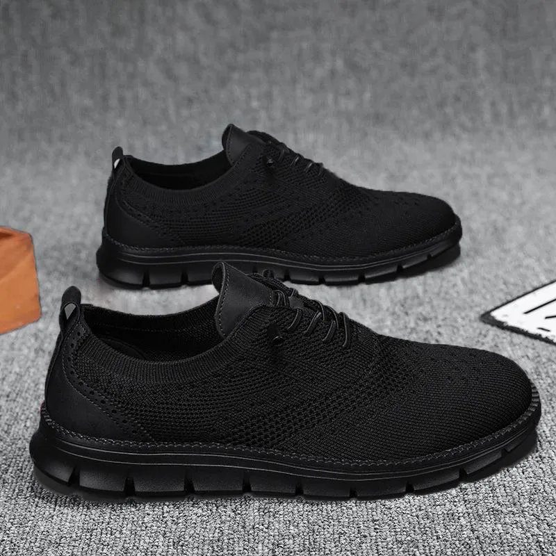 Ken - Classic Knit Shoe
