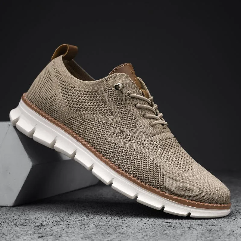 Ken - Classic Knit Shoe
