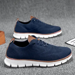 Ken - Classic Knit Shoe