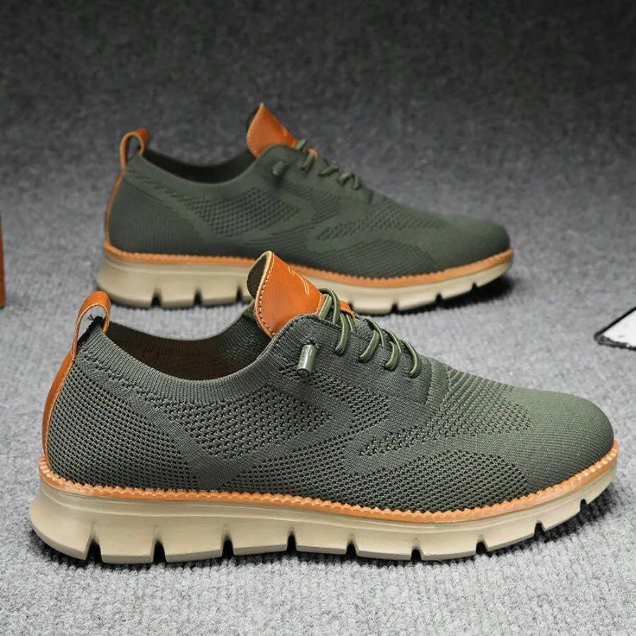 Ken - Classic Knit Shoe