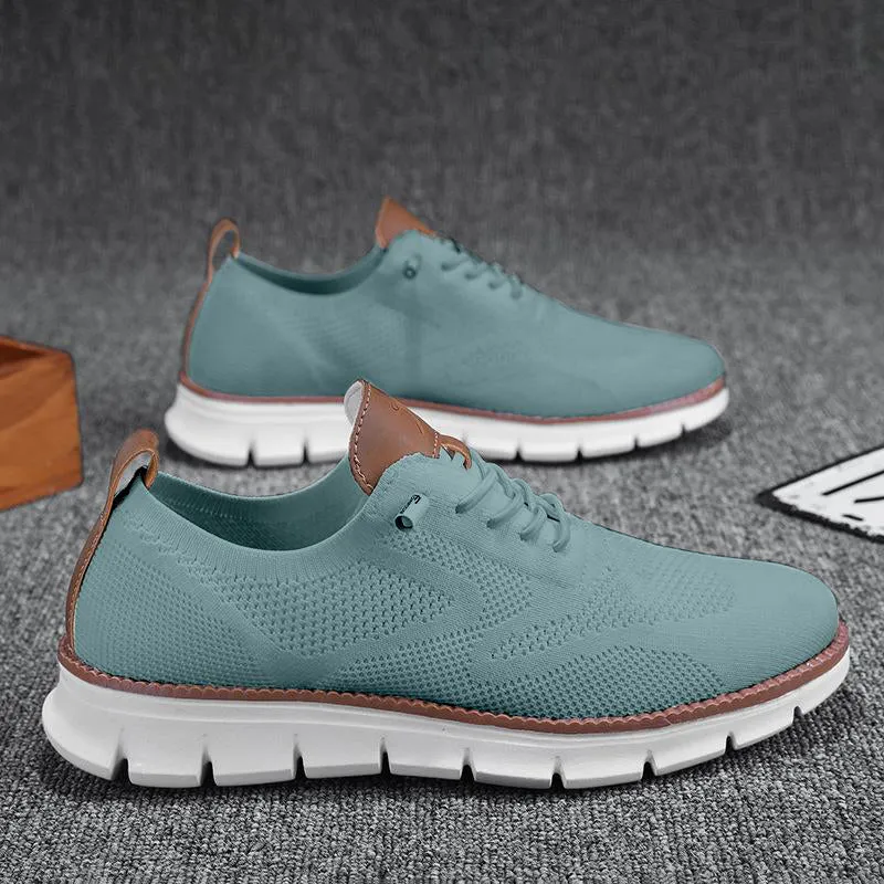 Ken - Classic Knit Shoe