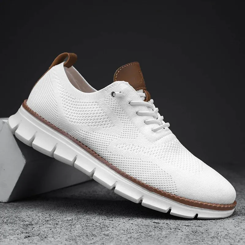 Ken - Classic Knit Shoe