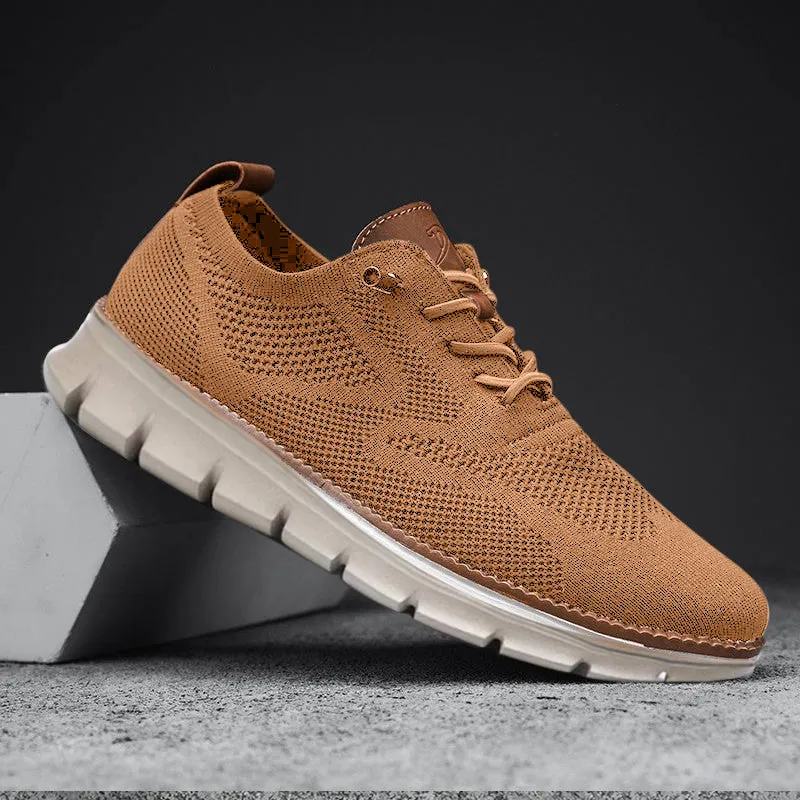 Ken - Classic Knit Shoe