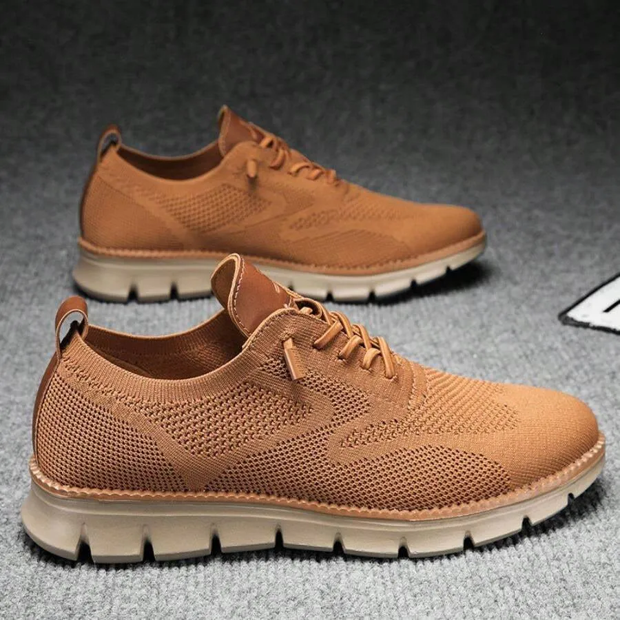Ken - Classic Knit Shoe