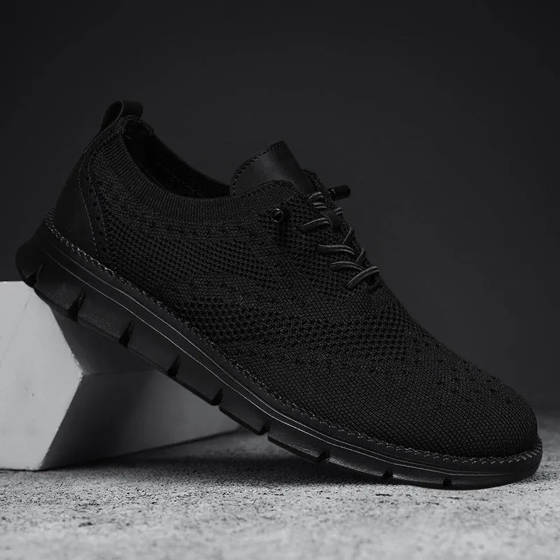 Ken - Classic Knit Shoe