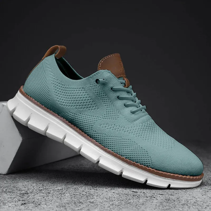Ken - Classic Knit Shoe