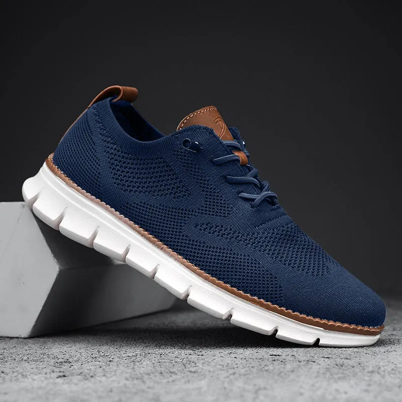Ken - Classic Knit Shoe
