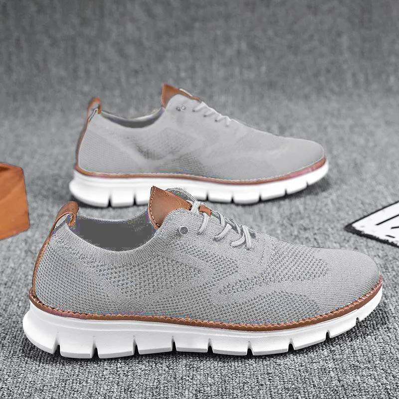 Ken - Classic Knit Shoe