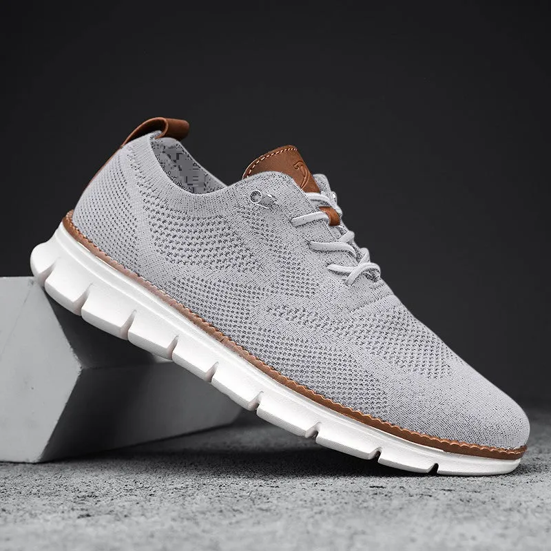 Ken - Classic Knit Shoe