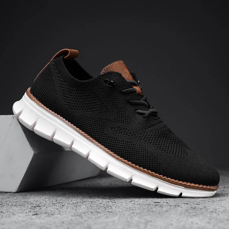 Ken - Classic Knit Shoe