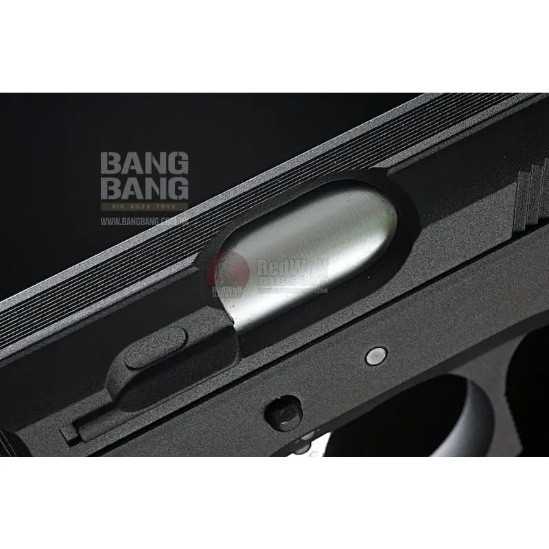 KJ Works CZ SP-01 Shadow (ASG Licensed) - Gas Version