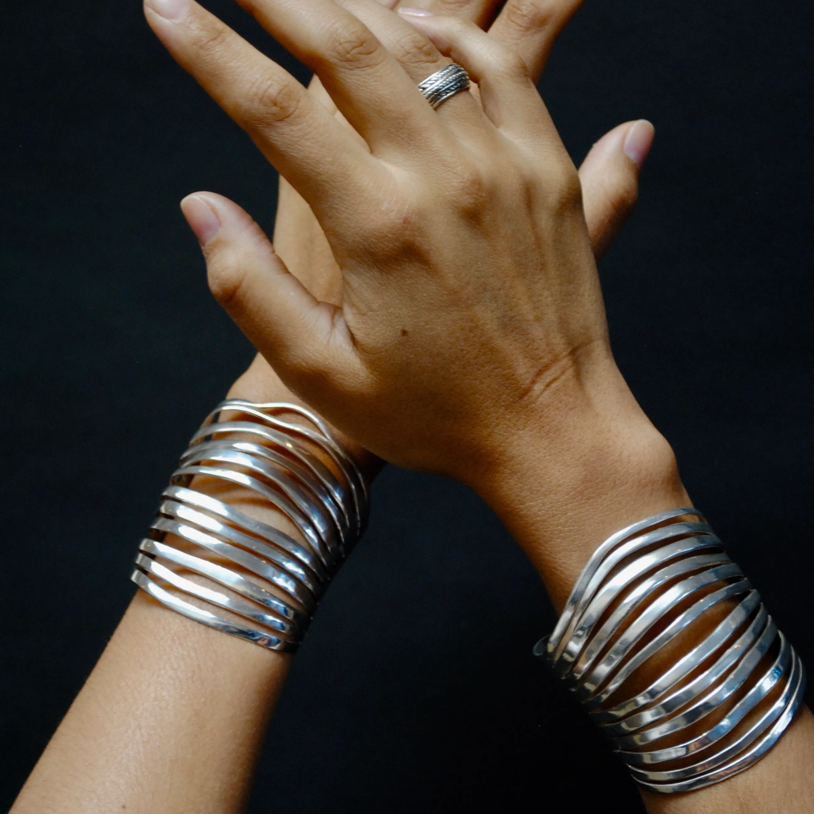 Koba Cuff Bracelet