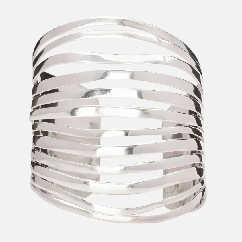 Koba Cuff Bracelet