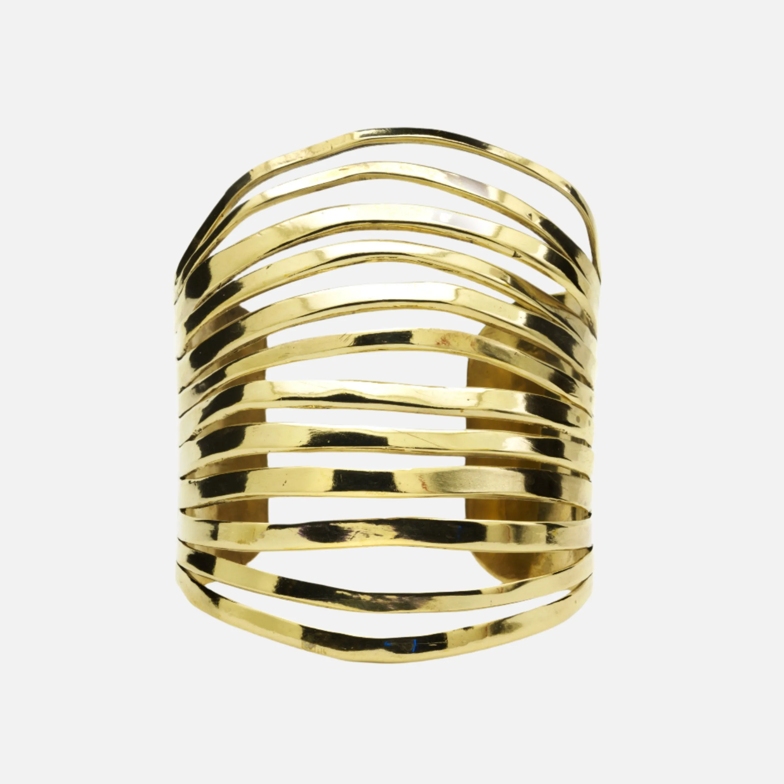 Koba Cuff Bracelet