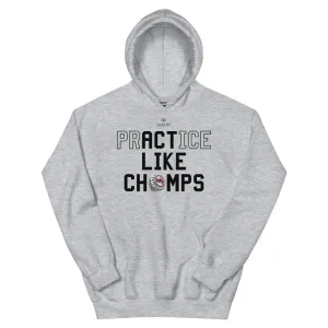 Lake Mary High School Football 2021 Championship Hoodie