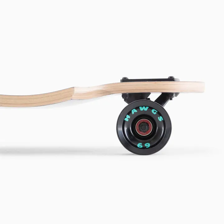 Landyachtz - Switchblade 40 Chief night 40" (deck only)