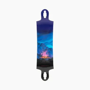 Landyachtz - Switchblade 40 Chief night 40" (deck only)