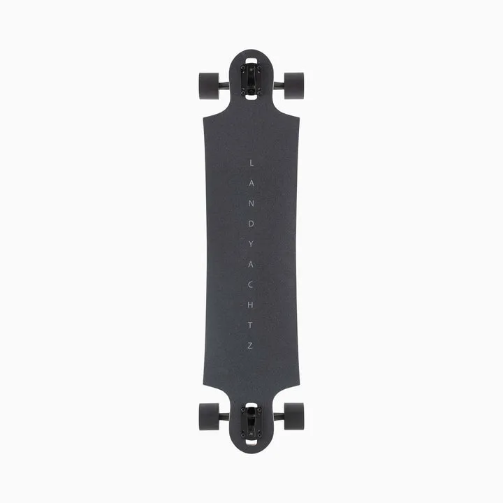Landyachtz - Switchblade 40 Chief night 40" (deck only)