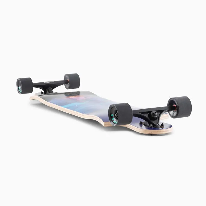 Landyachtz - Switchblade 40 Chief night 40" (deck only)