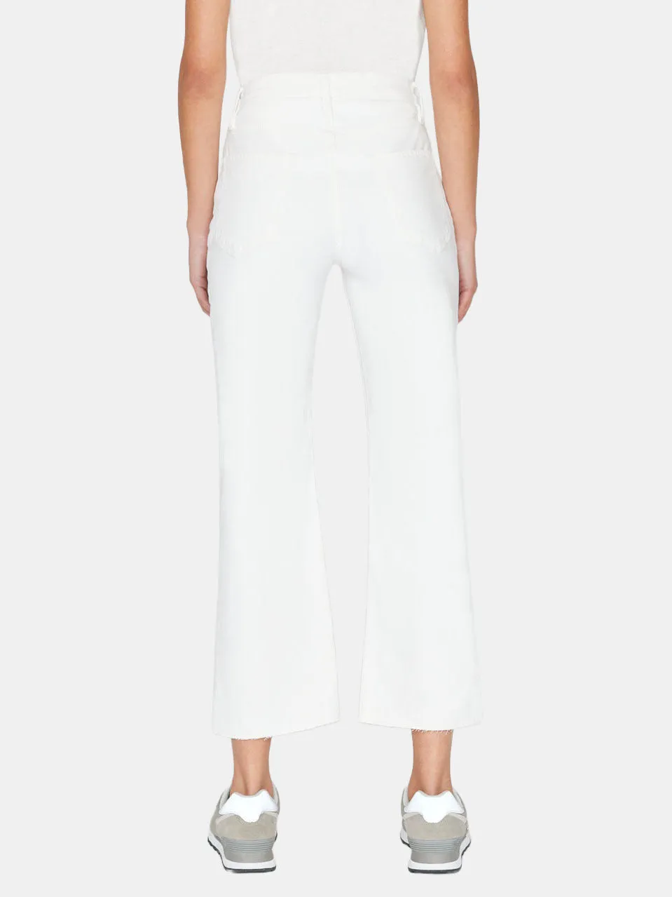 Le Jane Crop