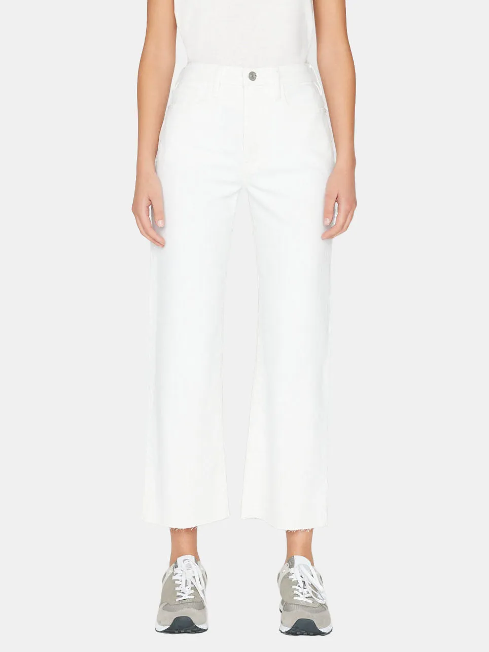 Le Jane Crop