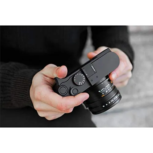 Leica Q2 Thumb Support