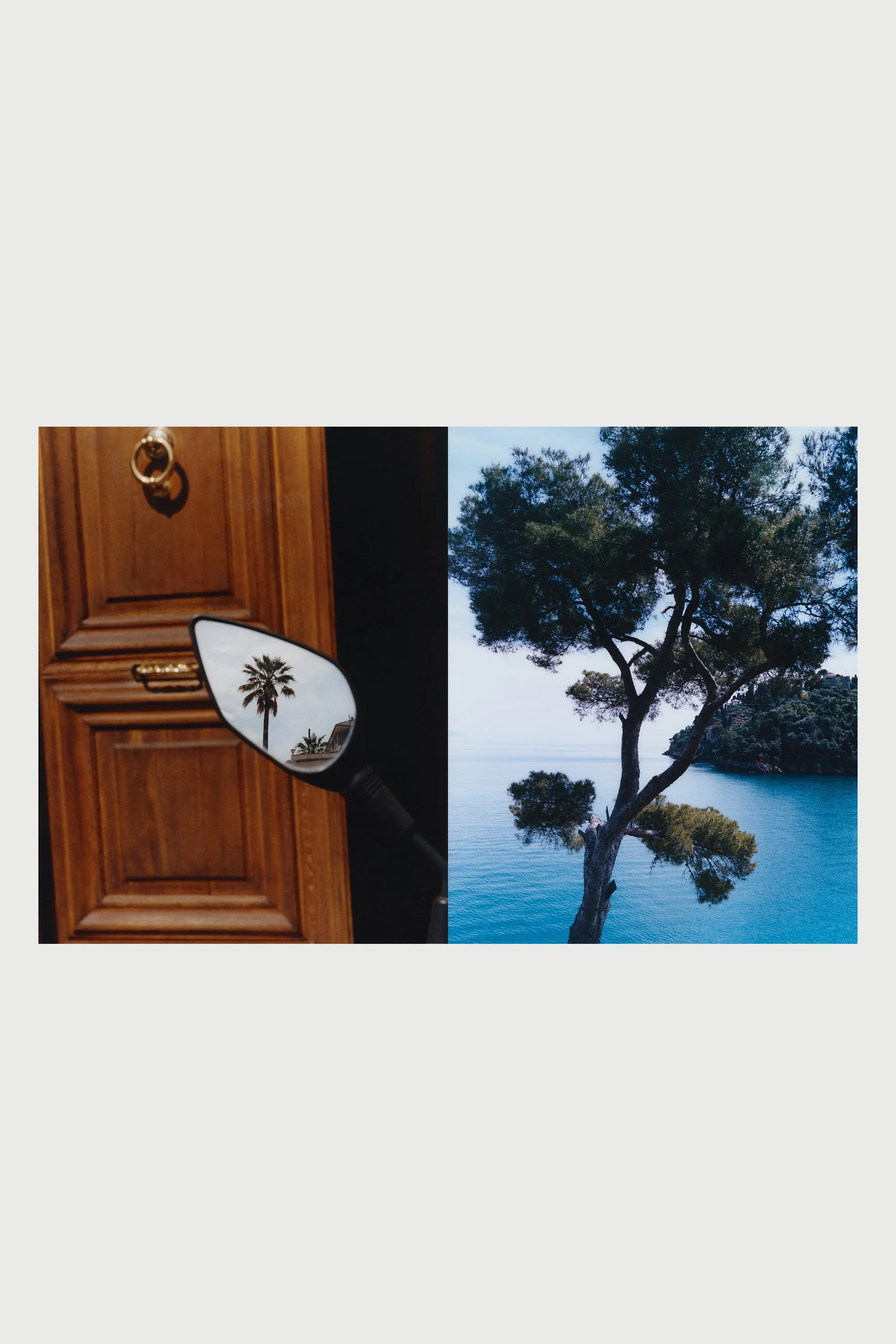 LIGURIA: Recipes & Wanderings Along the Italian Riviera