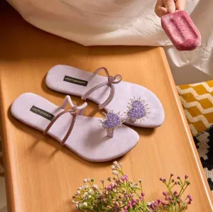 Lilac love