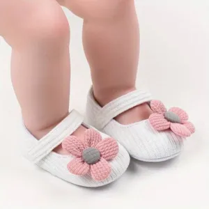 Little People Stylish Baby Girl Shoes