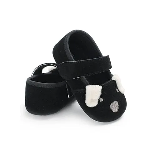 Little People Stylish Baby Girl Shoes