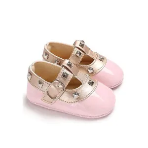 Little People Stylish Baby Girl Shoes