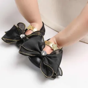 Little People Stylish Baby Girl Shoes