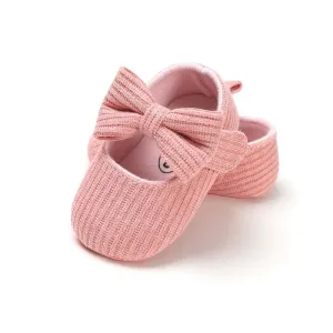 Little People Stylish Baby Girl Shoes
