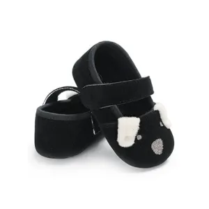 Little People Stylish Baby Girl Shoes