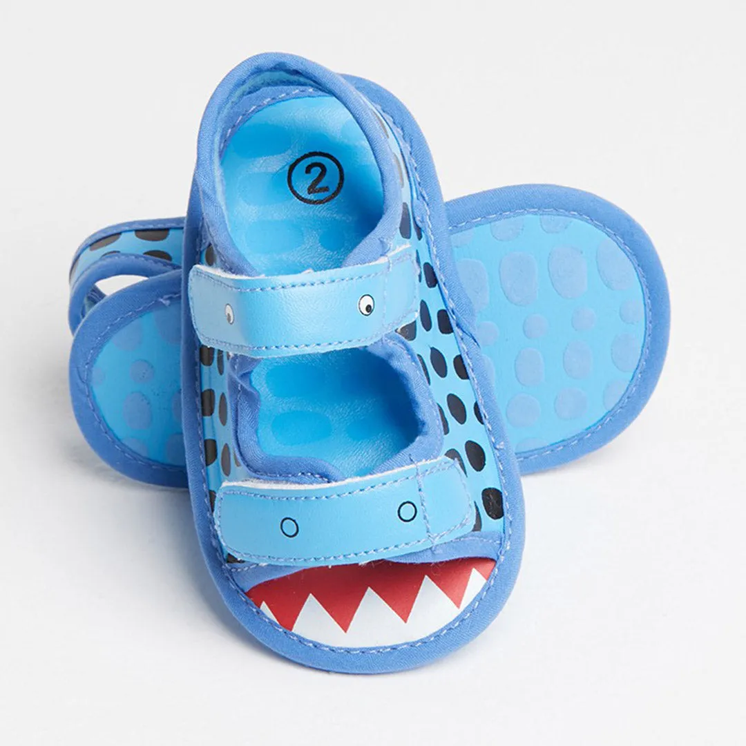 Little People Stylish Baby Girl Shoes