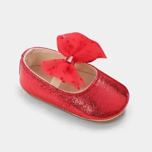 Little People Stylish Baby Girl Shoes