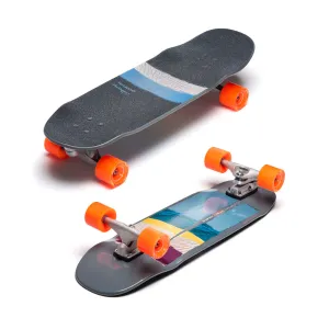 Loaded - Carver Bolsa(C7) 31"