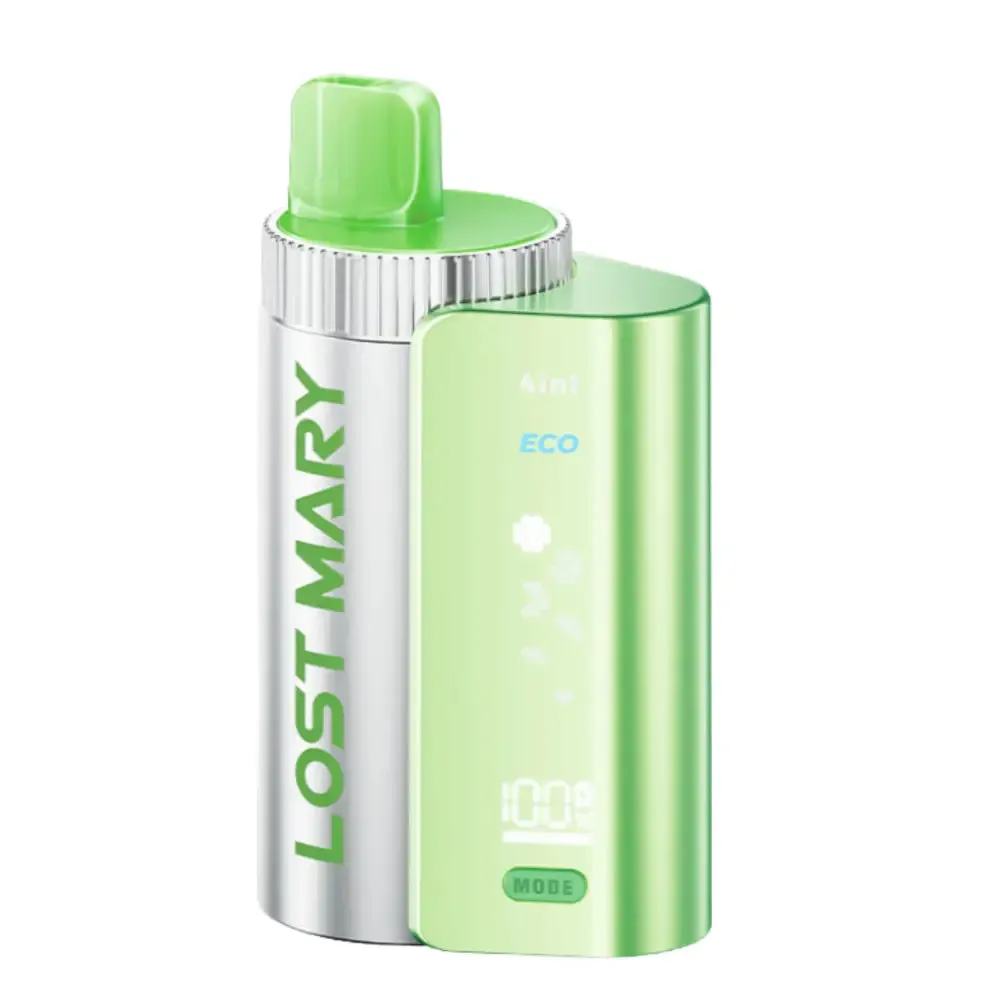 Lost Mary 4 in 1 Pod Kit Apple Edition