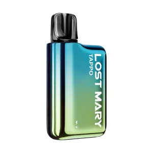 Lost Mary Tappo Prefilled Pod Kit