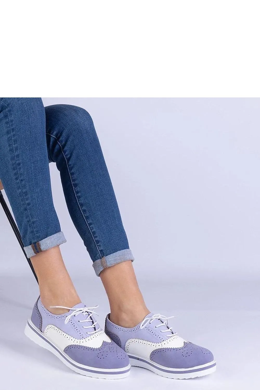 Low Shoes PRIMO