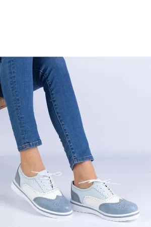Low Shoes PRIMO