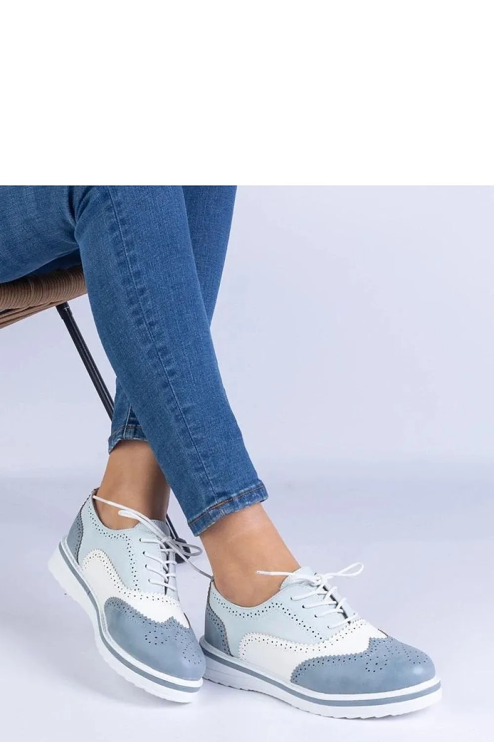 Low Shoes PRIMO