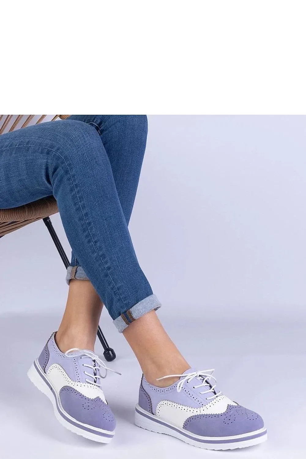 Low Shoes PRIMO