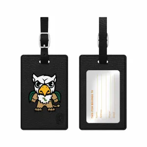 Luggage Tag, College of William & Mary